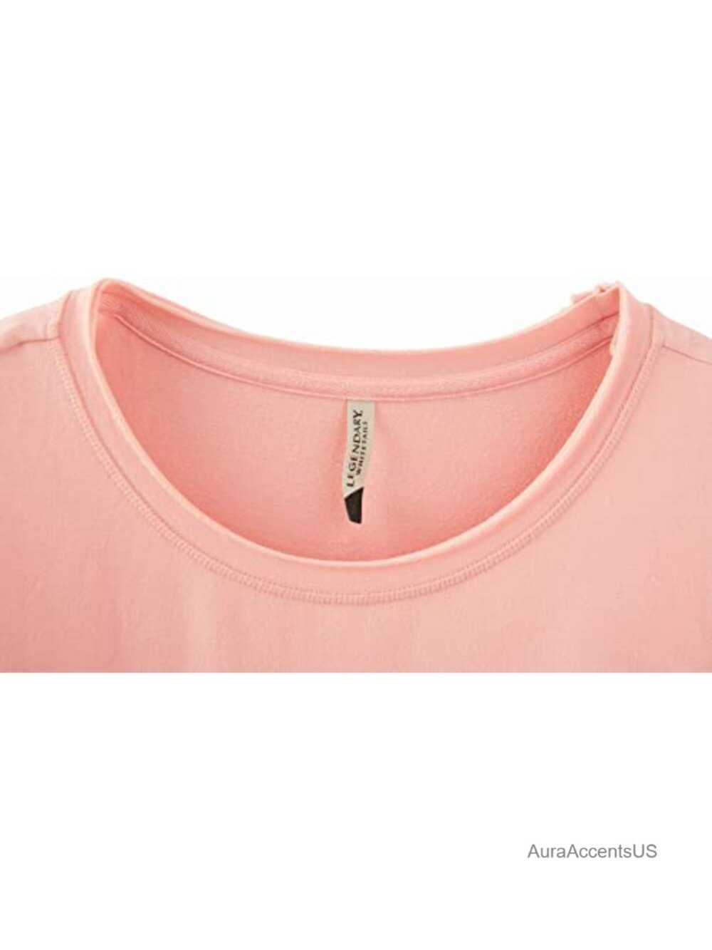 Women's Country High Fleece Pullover - Long Sleeve - Picture 2 of 4
